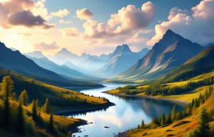 水瓶座女生命中是否有此劫？