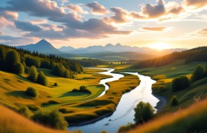 风水对夫妻关系的影响：探寻神秘力量如何左右婚姻走向