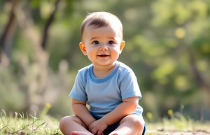 孙姓属虎男宝宝好听名字大赏，开启萌娃个性魅力之旅