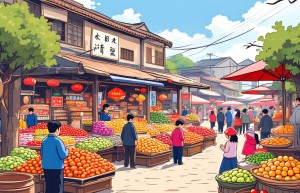 属鸡和属鼠哪个财运高一点