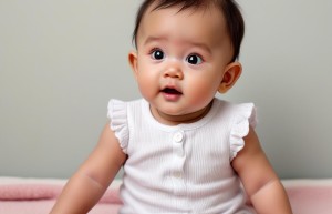 属虎女孩子名字与钱财运势：探究其中关联