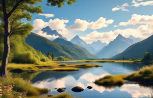 天秤座对喜欢粘人的女生态度如何？答案在这里揭晓