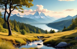 风水里玻璃算镜子吗？探究玻璃在风水中与镜子的关联