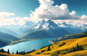 风水对家庭影响几何？探索家居环境背后的神秘力量