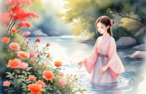 “信息服务类的公司取名