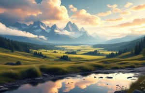 广西是否存在帝王风水龙脉