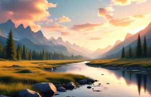 道家竟有这般神通？能精准看透祖坟风水玄机