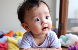 属猪男孩好听名字大全，为你的宝贝儿子挑选专属之名