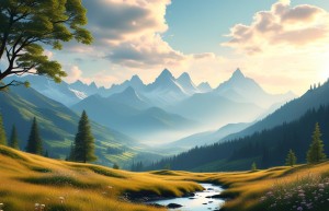 射手座男生面对感情危机，会主动迈出挽回那一步吗？