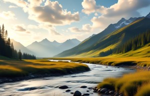 古代建筑风水真能聚财？背后真相与科学依据深度剖析