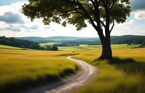 八宝山是风水宝地吗：探寻背后不为人知的真相与思考