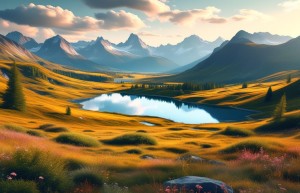 汪春霖的风水可靠吗 探究其风水之说的真实性与可信度