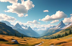 观赏芭蕉竟影响风水？背后真相，你知道多少？