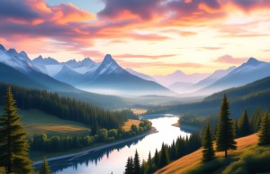 滴水湖有风水讲究吗？探寻其背后是否暗藏风水玄机