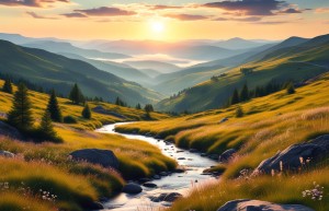 家谱放家里影响风水吗？探寻其中关乎家居风水的奥秘