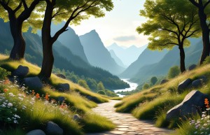 寺庙住持是否懂风水？探究其与寺庙风水之间的关联