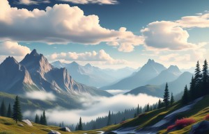 乌龟生病竟影响风水？背后隐藏的神秘关联令人深思