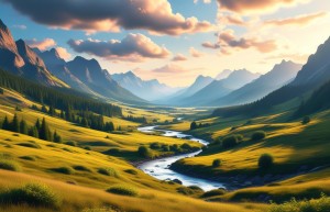 水瓶座男人，这般特质的他，究竟值不值得你倾尽深情去爱？