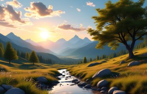 戴墨镜竟影响风水？背后隐藏的神秘玄机你知道吗