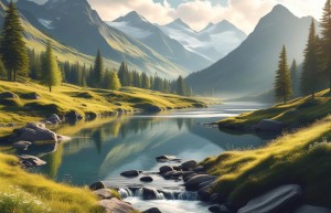 属虎王姓女生：独特之名，绽放别样精彩