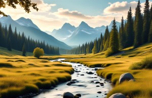 现代风水与古代风水一样吗？探究古今风水之异同