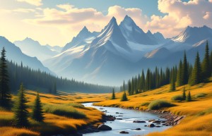 天秤座男生暴富，女生就会喜欢吗？