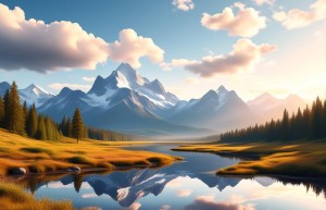 水瓶座女孩性格下，近期是否有大喜事降临？