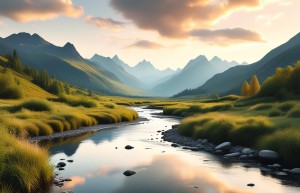 摩羯座与狮子座能否成为闺蜜？性格差异下的友情探索