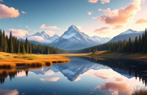 高层受风水影响大吗？探究高层居住环境中的风水奥秘