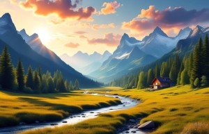 楼房风水朝向讲究吗？这些要点你知道吗