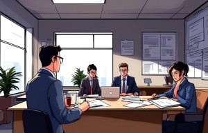 熊姓电子公司起名大全