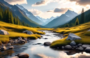 射手座女人长大后，究竟有没有机会变得富有？