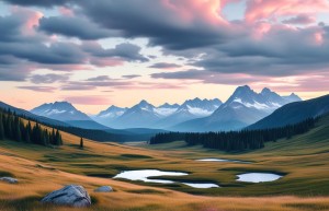 射手座女生：礼貌且专一，是怎样的独特存在