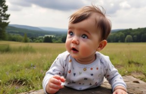 属羊男孩的诗意之名：温润气质与美好寓意的巧妙融合