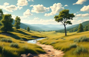 狮子座与金牛座：性格碰撞下，他们究竟适不适合携手同行？