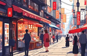 用畅字给运输公司起名