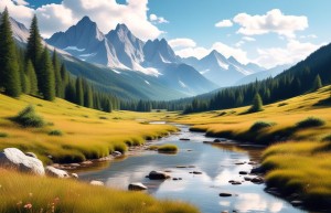 花园拱门竟有这般讲究？其对风水的影响你知道多少？