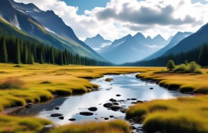 院子能种金银花吗？从风水角度一探究竟