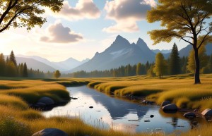 天蝎座男人能否成为海王？剖析其特质与情感走向