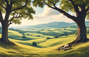 客厅放书架会影响风水吗？这些讲究你需要了解一下