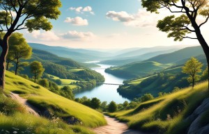 绳子在风水领域的奇妙作用，背后隐藏着怎样的神秘力量？