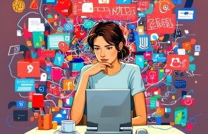 孕妇梦见和老公挑围巾回家