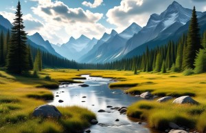 阴宅真的讲究风水：探寻其中奥秘与影响