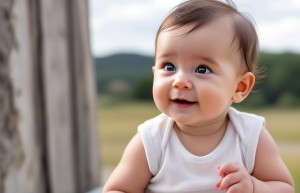 属猴男宝宝起名字，这些方法思路你知道吗？能行吗？