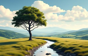 摩羯座女生扎马尾辫，究竟可不可爱？