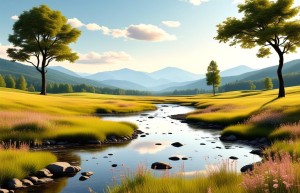 住房与风水有关吗？探究其中关联，解开你的疑惑