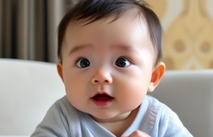 给孩子起名字很难吗知乎
