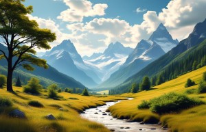 线帘能当风水帘吗？探究其在风水领域的作用与说法