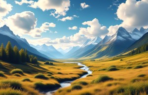 狮子座与水瓶座：性格迥异的她们，能否成为亲密无间的姐妹？