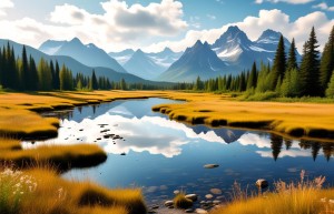 射手座男生与狮子女，究竟是否合适？